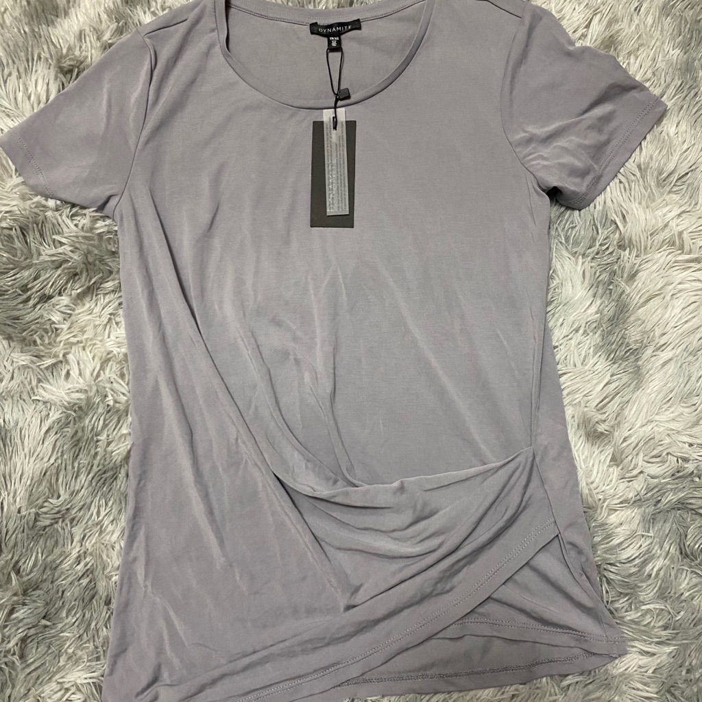 Nwt Dynamite Top